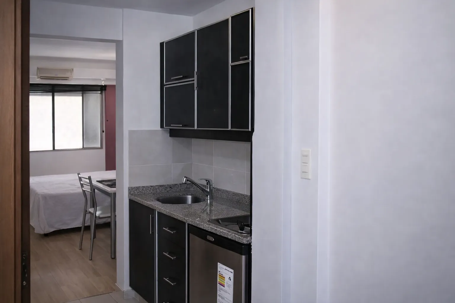 Loft moderno en Microcentro de Buenos Aires 9