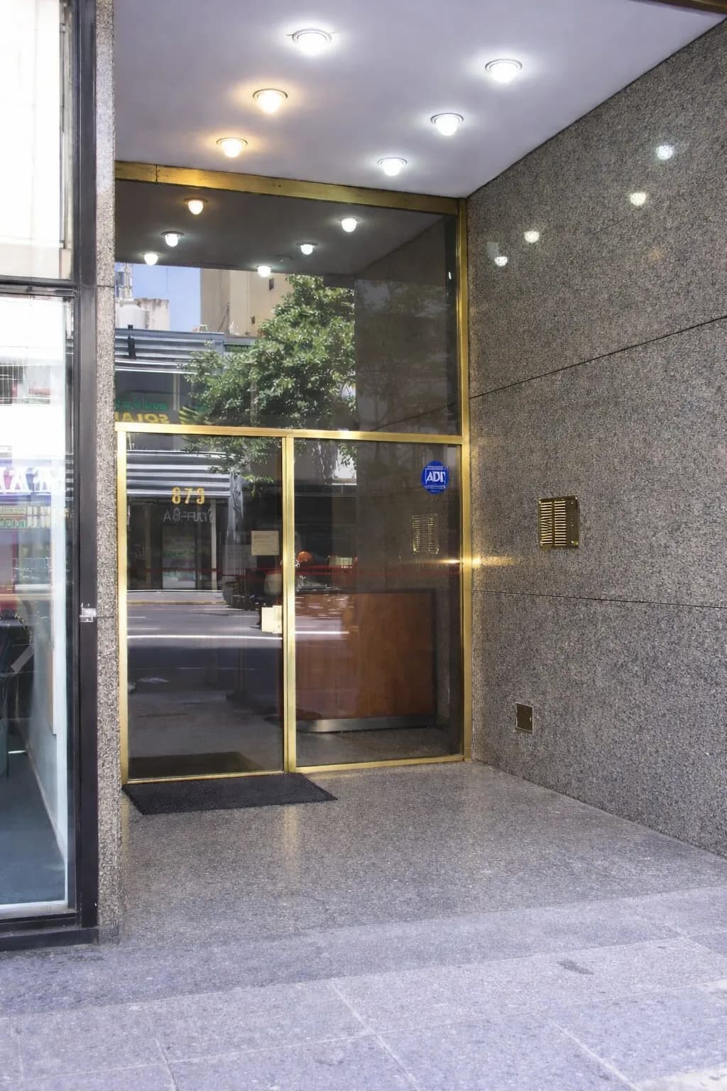Loft moderno en Microcentro de Buenos Aires 13
