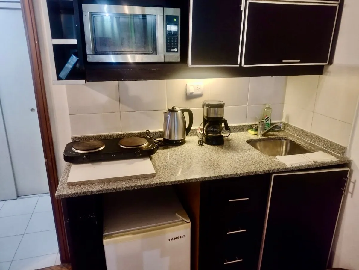 Departamento centro Buenos Aires (1 D) 11