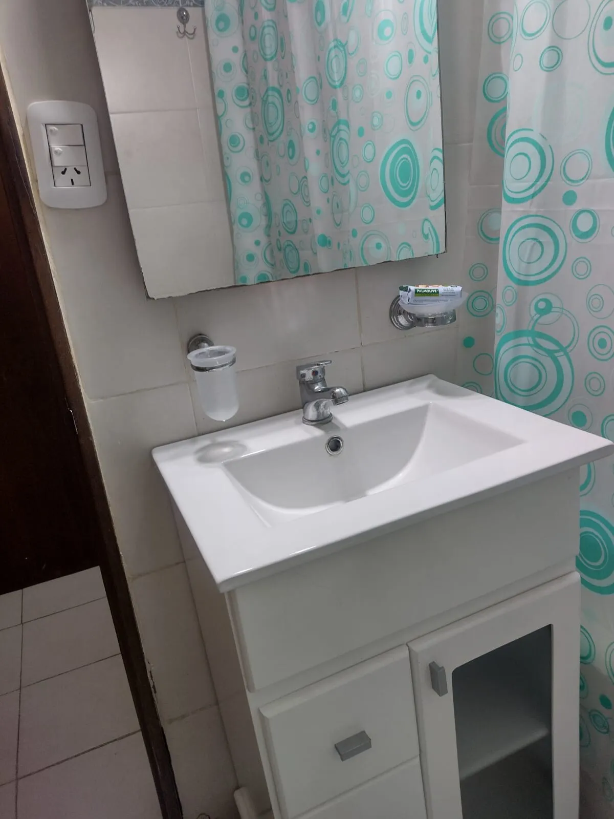 Departamento centro Buenos Aires (1 D) 13
