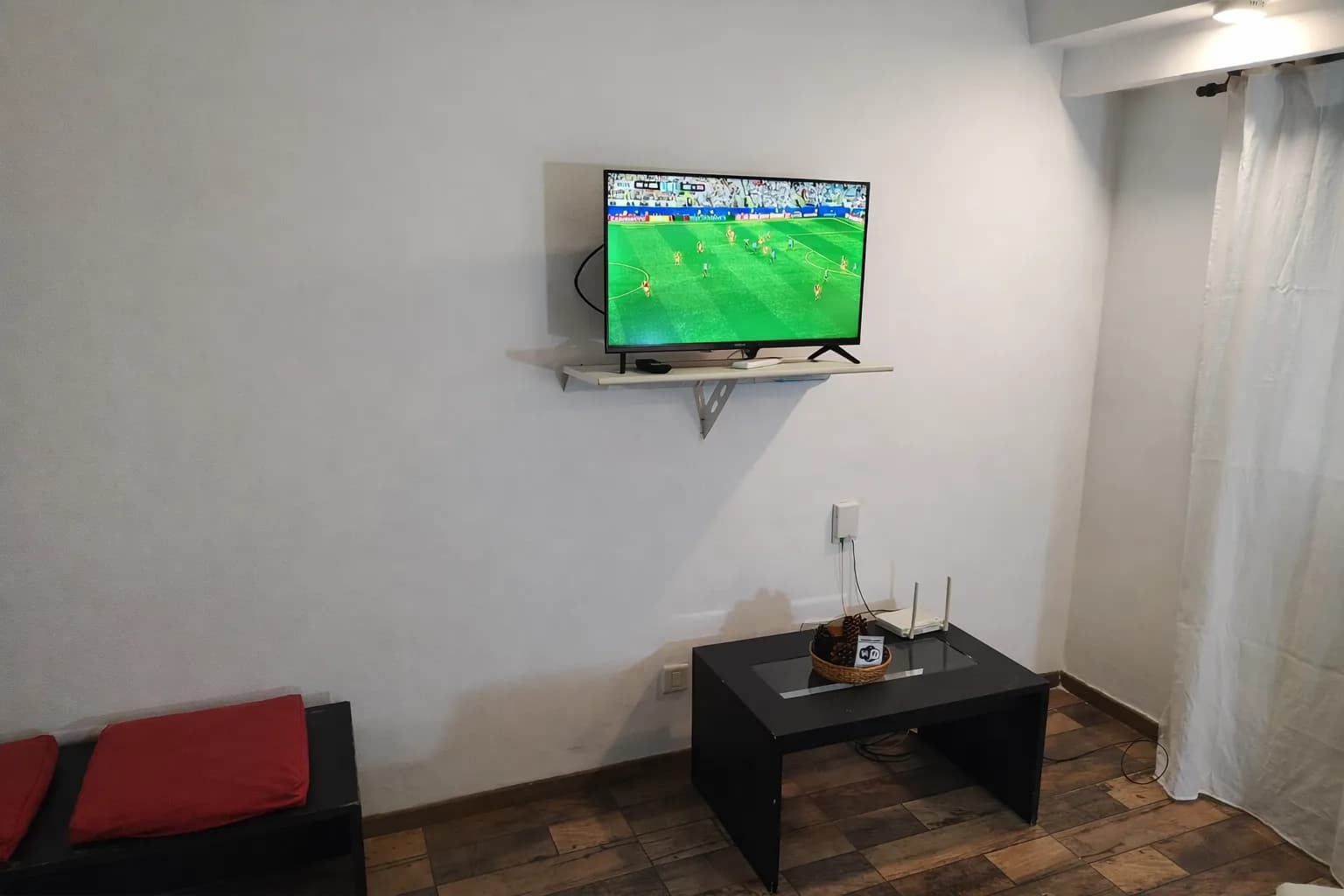 Loft moderno en Microcentro de Buenos Aires 6