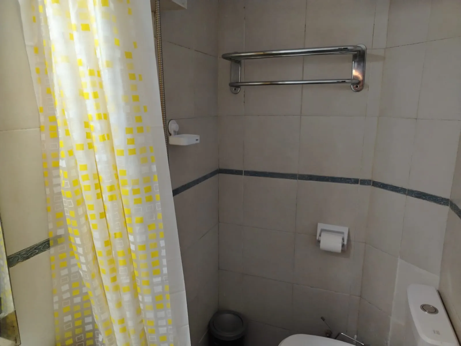 Loft moderno en Microcentro de Buenos Aires 12
