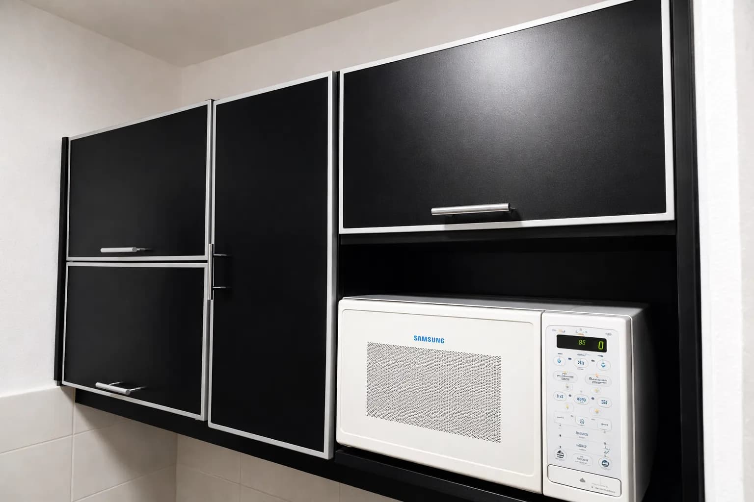 Loft moderno en Microcentro de Buenos Aires 10
