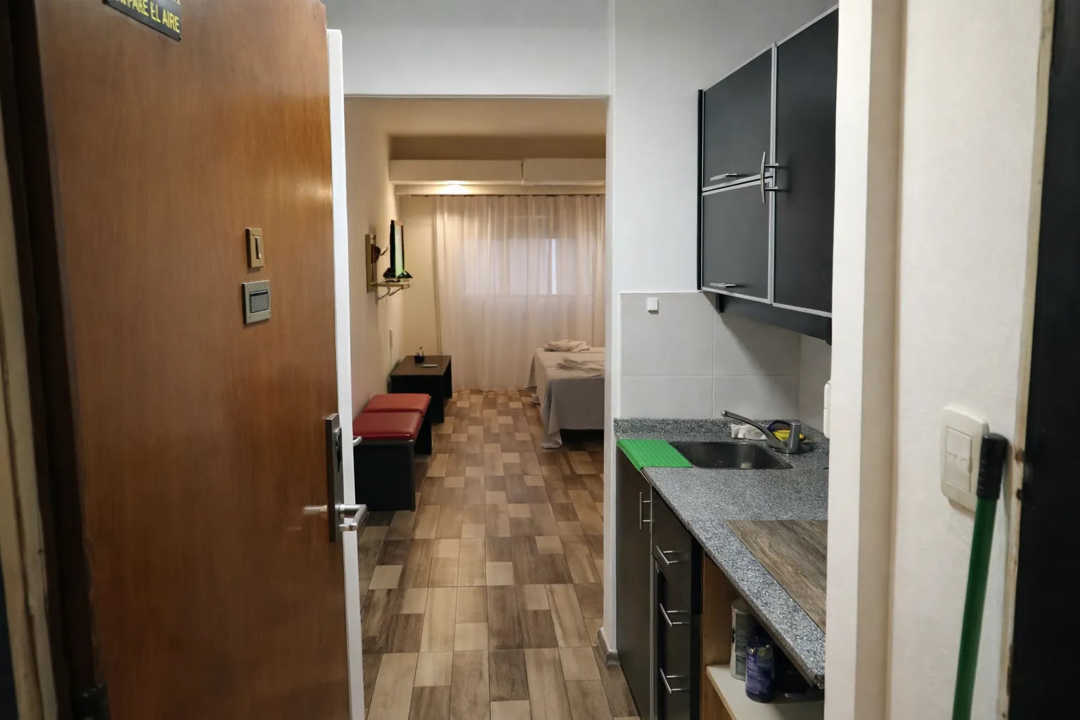 Loft moderno en Microcentro de Buenos Aires 8
