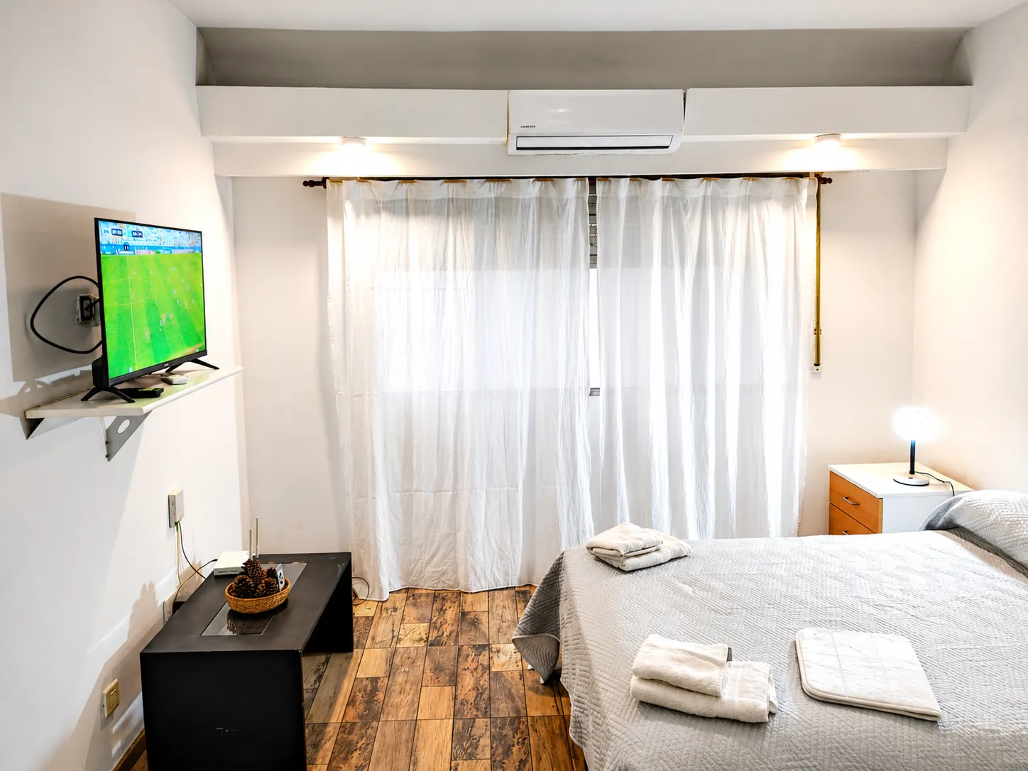 Loft moderno en Microcentro de Buenos Aires 2