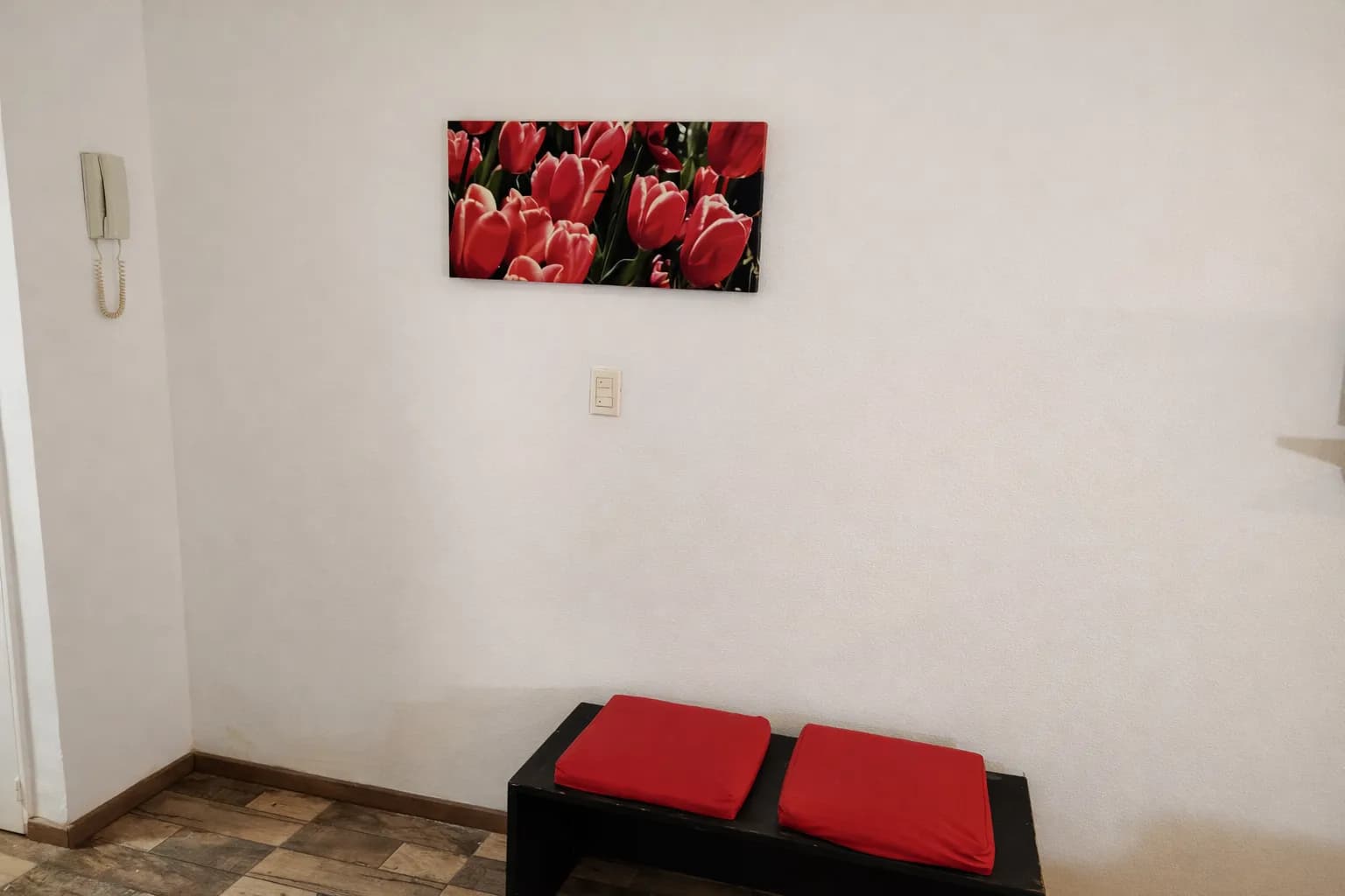 Loft moderno en Microcentro de Buenos Aires 5